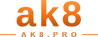 ak8 logo